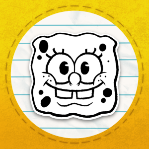 Zzzzz 1675173093i004 Spongebob Squarepantspng — DOATK Individuals V2.1 option 99