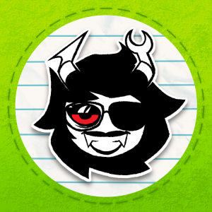 Zzzzz 1686579685000a Vriska Serket — DOATK Individuals V2.1 option 103