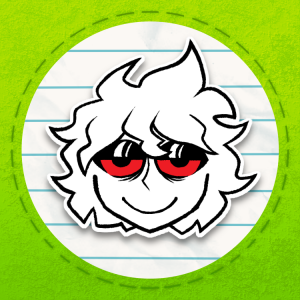 Zzzzz 1686579685000b Nagito Komaeda — DOATK Individuals V2.1 option 104