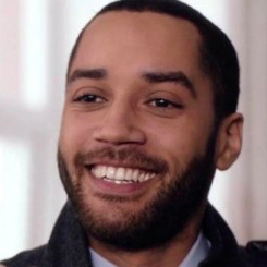 Danny Pinkpng — Doctor Who Companions That Could Have Been option 12
