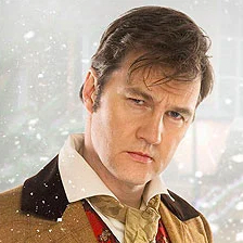 Jackson Lakepng — Doctor Who Companions That Could Have Been option 16