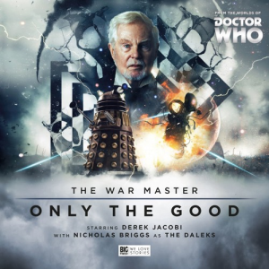 Artworks 000341282733 Yjr4uf T500x500jpg — Doctor Who Theme Tunes option 4