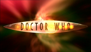 Doctor Who Logo Ninejpg — Doctor Who Theme Tunes option 6