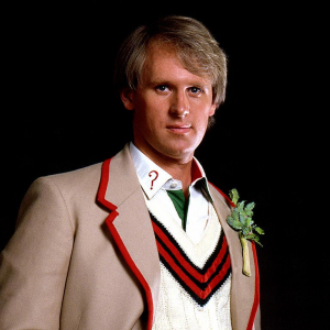 Doctor5png — Doctor Who Tier List option 10