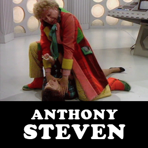 Anthony Stevenpng — Doctor Who Writers option 3