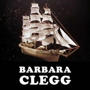 Barbara Cleggpng — Doctor Who Writers option 4
