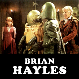 Brian Haylespng — Doctor Who Writers option 8