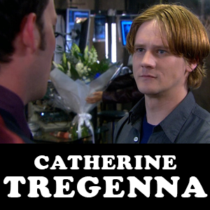 Catherine Tregennapng — Doctor Who Writers option 9
