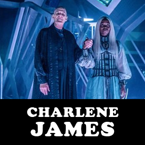 Charlene Jamespng — Doctor Who Writers option 10