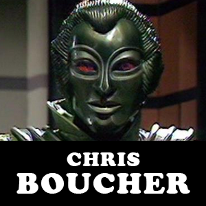 Chris Boucherpng — Doctor Who Writers option 11