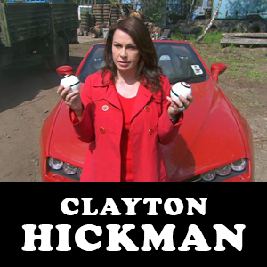 Clayton Hickmanpng — Doctor Who Writers option 15