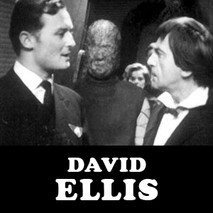 David Ellispng — Doctor Who Writers option 16