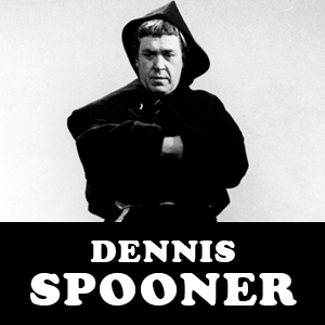 Dennis Spoonerpng — Doctor Who Writers option 19