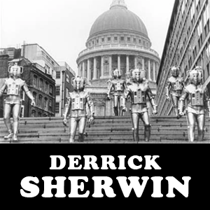 Derrick Sherwinpng — Doctor Who Writers option 20