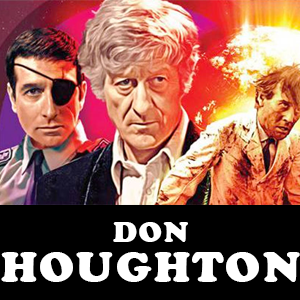 Don Houghtonpng — Doctor Who Writers option 21