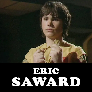 Eric Sawardpng — Doctor Who Writers option 29