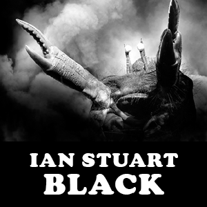 Ian Stuart Blackpng — Doctor Who Writers option 41