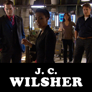 J C Wilsherpng — Doctor Who Writers option 42
