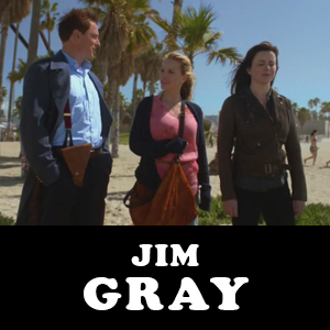 Jim Graypng — Doctor Who Writers option 47