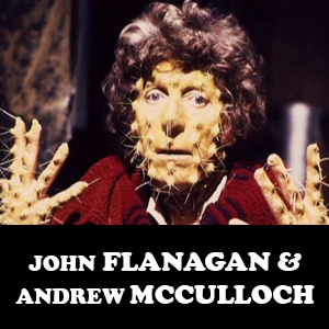 John Flanaganpng — Doctor Who Writers option 49