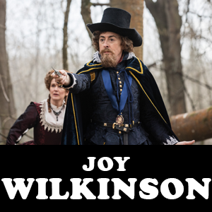 Joy Wilkinsonpng — Doctor Who Writers option 54