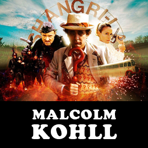 Malcolm Kohllpng — Doctor Who Writers option 60