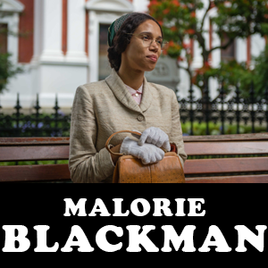 Malorie Blackmanpng — Doctor Who Writers option 61