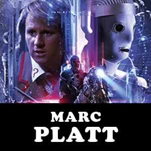 Marc Plattpng — Doctor Who Writers option 62