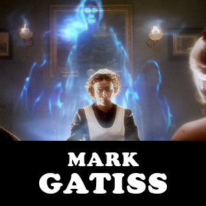 Mark Gatisspng — Doctor Who Writers option 63