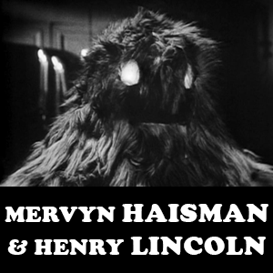 Mervyn Haismanpng — Doctor Who Writers option 68
