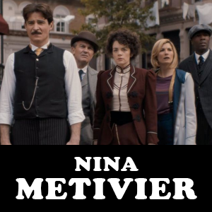 Nina Metivierpng — Doctor Who Writers option 72