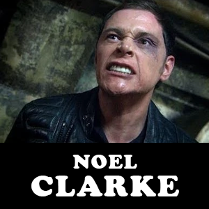 Noel Clarkepng — Doctor Who Writers option 73