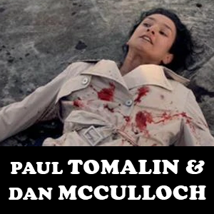Paul Tomalinpng — Doctor Who Writers option 76