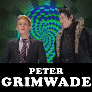 Peter Grimwadepng — Doctor Who Writers option 79