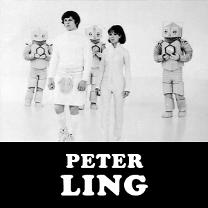 Peter Lingpng — Doctor Who Writers option 82