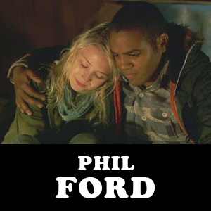 Phil Fordpng — Doctor Who Writers option 84