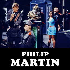 Philip Martinpng — Doctor Who Writers option 86