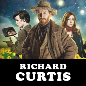 Richard Curtispng — Doctor Who Writers option 88