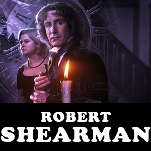 Robert Shearmanpng — Doctor Who Writers option 91