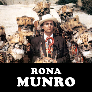 Rona Munropng — Doctor Who Writers option 93