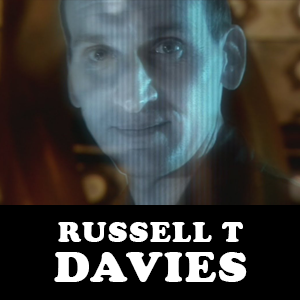 Russell T Daviespng — Doctor Who Writers option 95