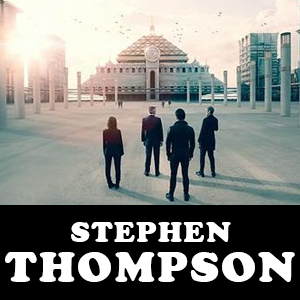 Stephen Thompsonpng — Doctor Who Writers option 101