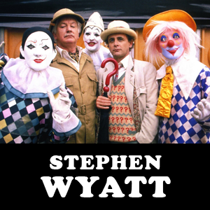Stephen Wyattpng — Doctor Who Writers option 102