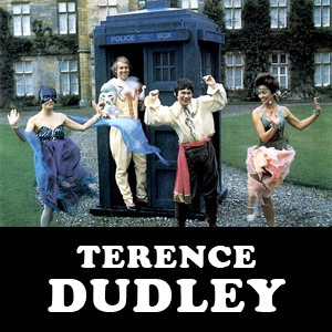 Terence Dudleypng — Doctor Who Writers option 104