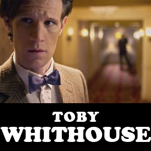 Toby Whithousepng — Doctor Who Writers option 107