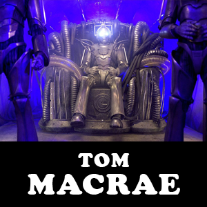 Tom Macraepng — Doctor Who Writers option 108