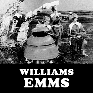 Williams Emmspng — Doctor Who Writers option 112