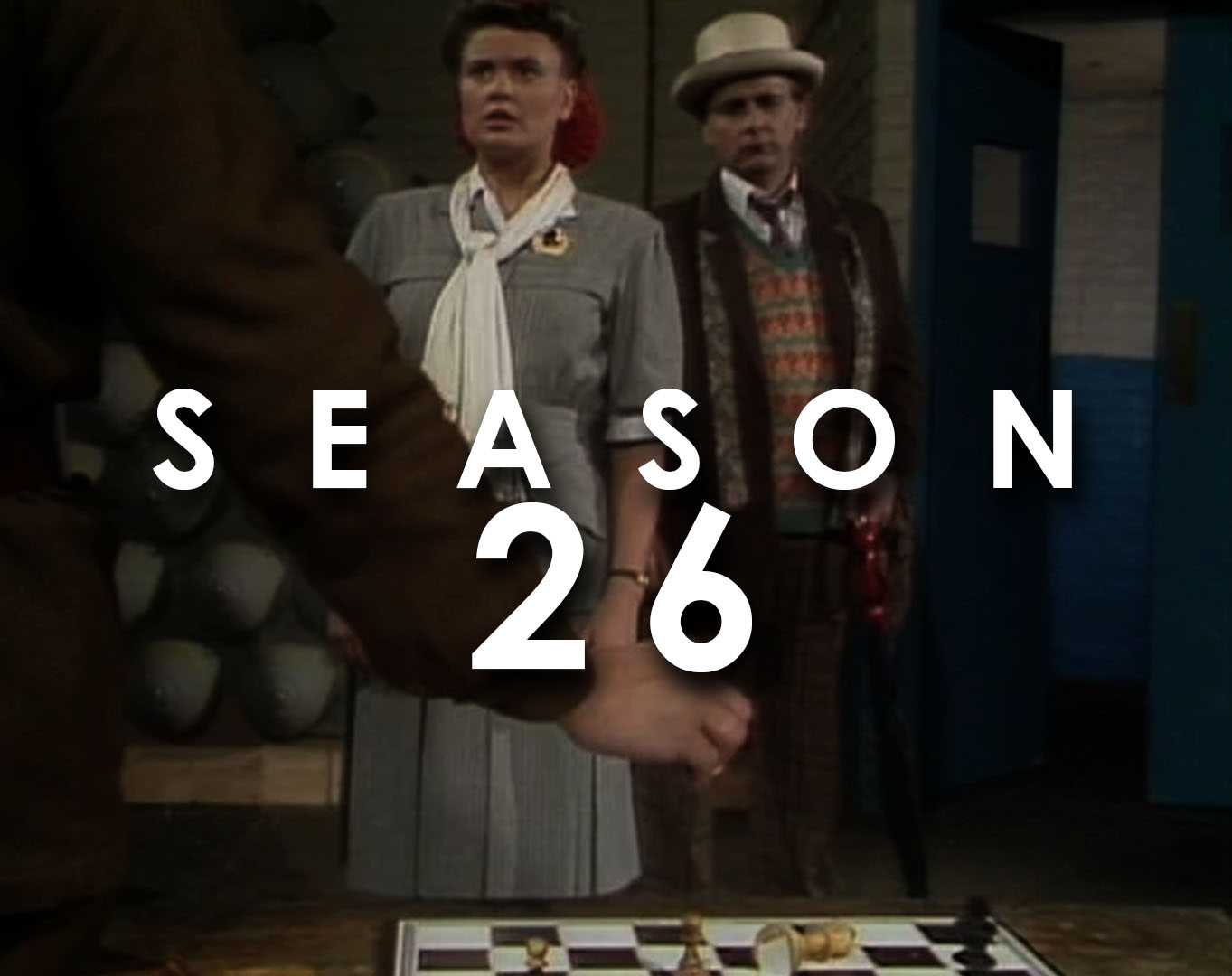 Zz1556192477season26jpg — Doctor Who Series, 1963-2019 option 31