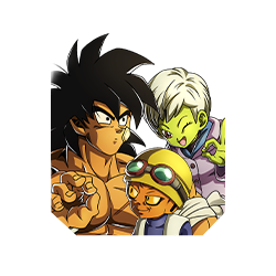 Card1019000thumbpng — Dokkan Battle Summonable LR Tier List (July 2024) option 32