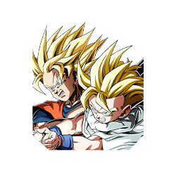 Card1024350thumbpng — Dokkan Battle Summonable LR Tier List (July 2024) option 62